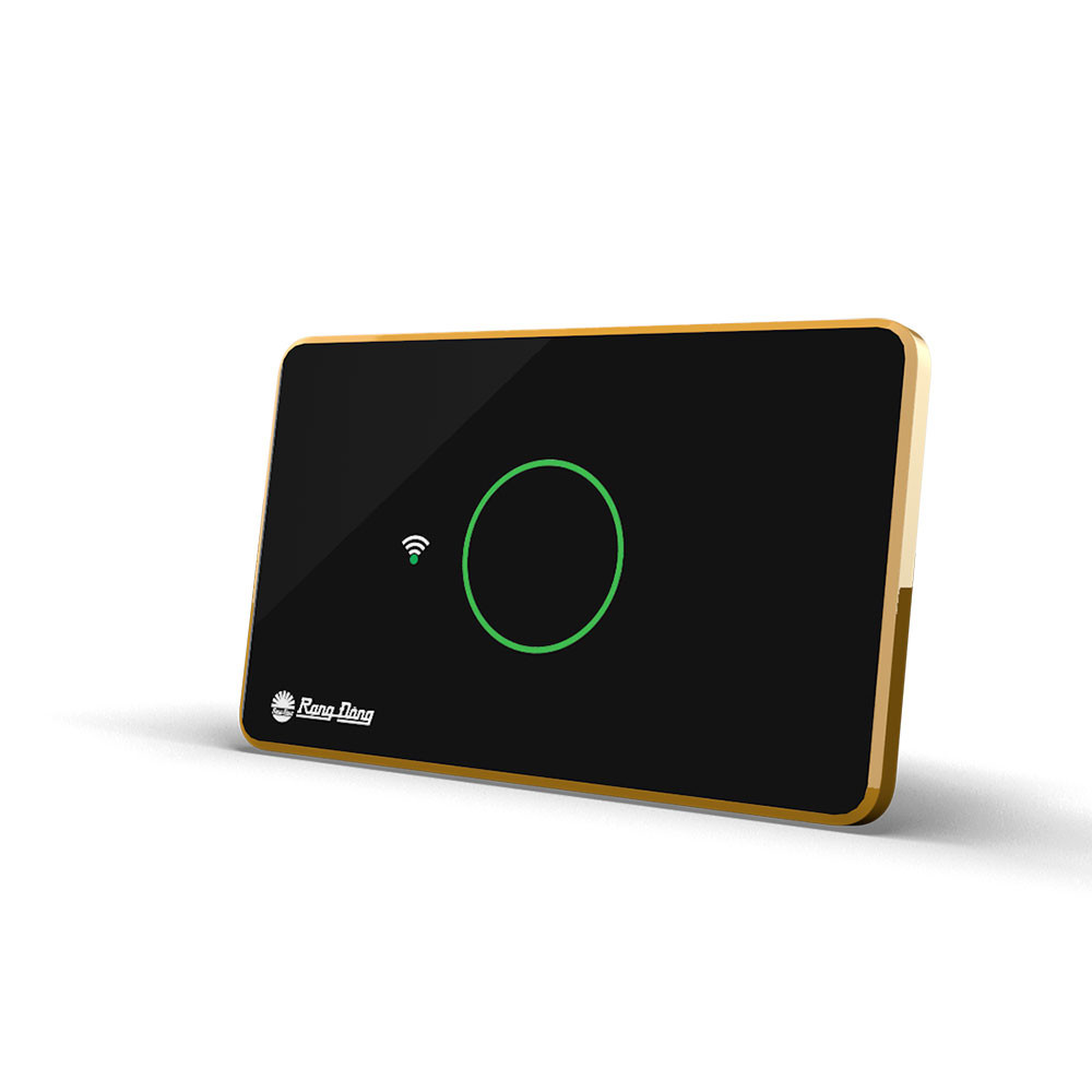 Công tắc cảm ứng CN Wifi Rạng Đông