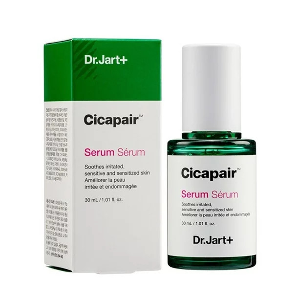 [Auth Korea - Date 2025] Tinh Chất Dưỡng Da Dr.Jart+ Cicapair Serum