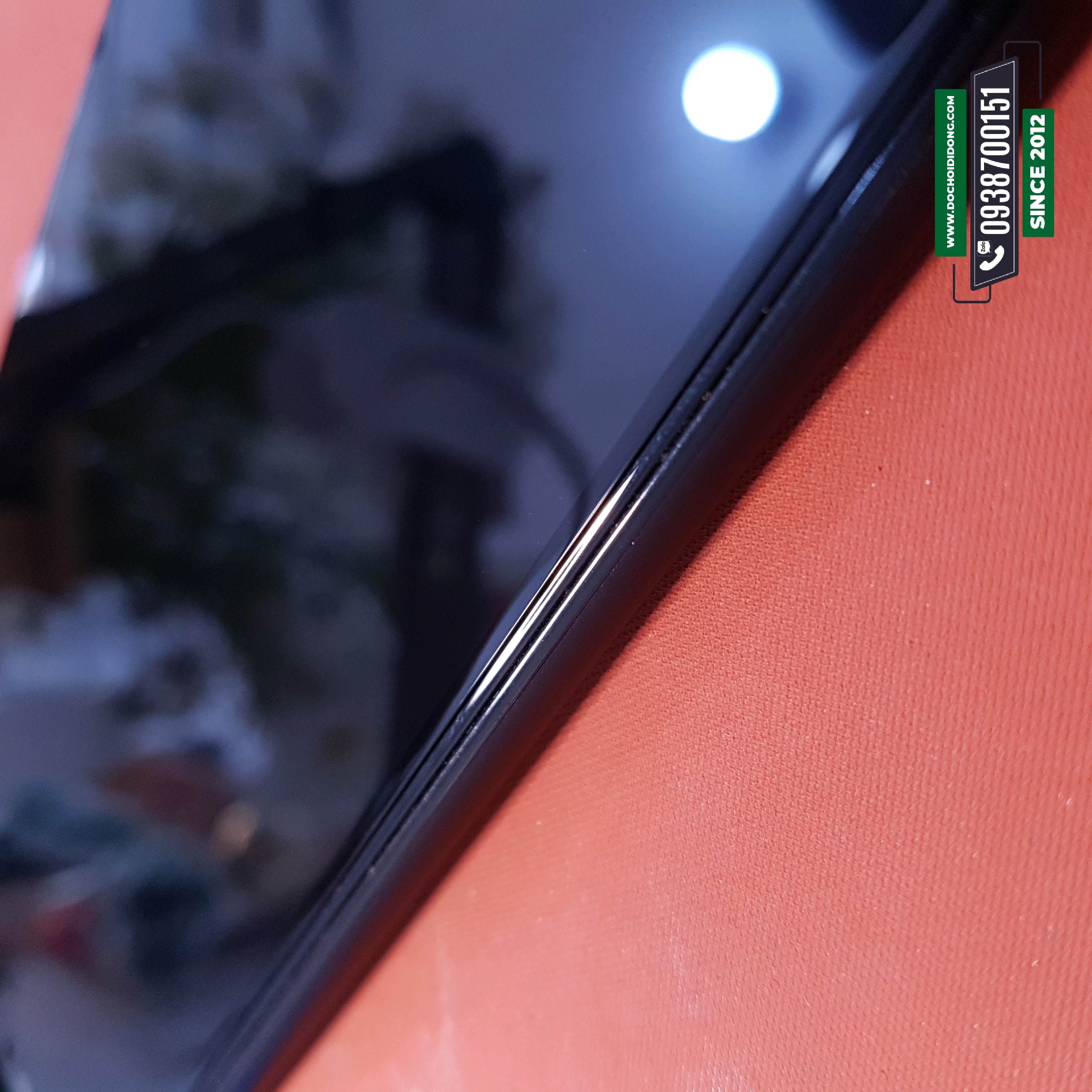 [HCM]Dán cường lực Pixel 4 và 4 XL Zacase