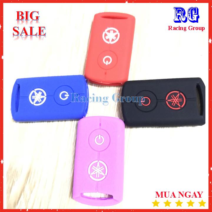 Bọc Chìa Khoá SmartKey Xe NVX, Janus , Grande