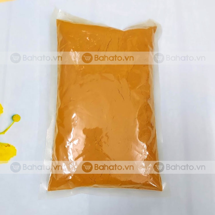 Bột quế ống Việt Nam gói 500g