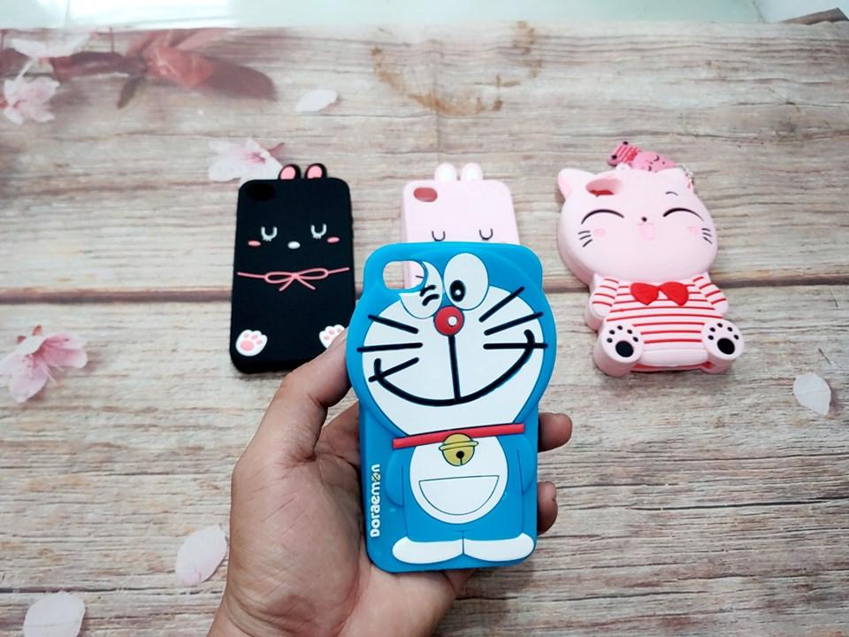 ỐP LƯNG THÚ IPHONE 4 4S SOẠN HÌNH NGẪU NHIÊN
