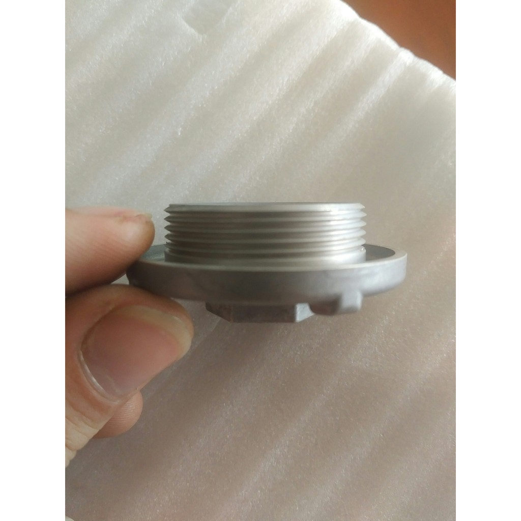 Ốc Xả Nhớt Xe Ex 135 - Ex 150