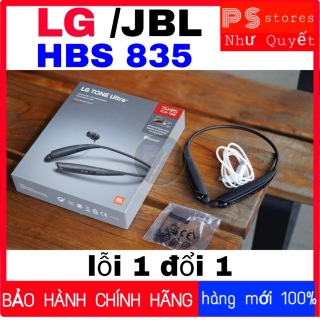 lg jbl bluetooth headset