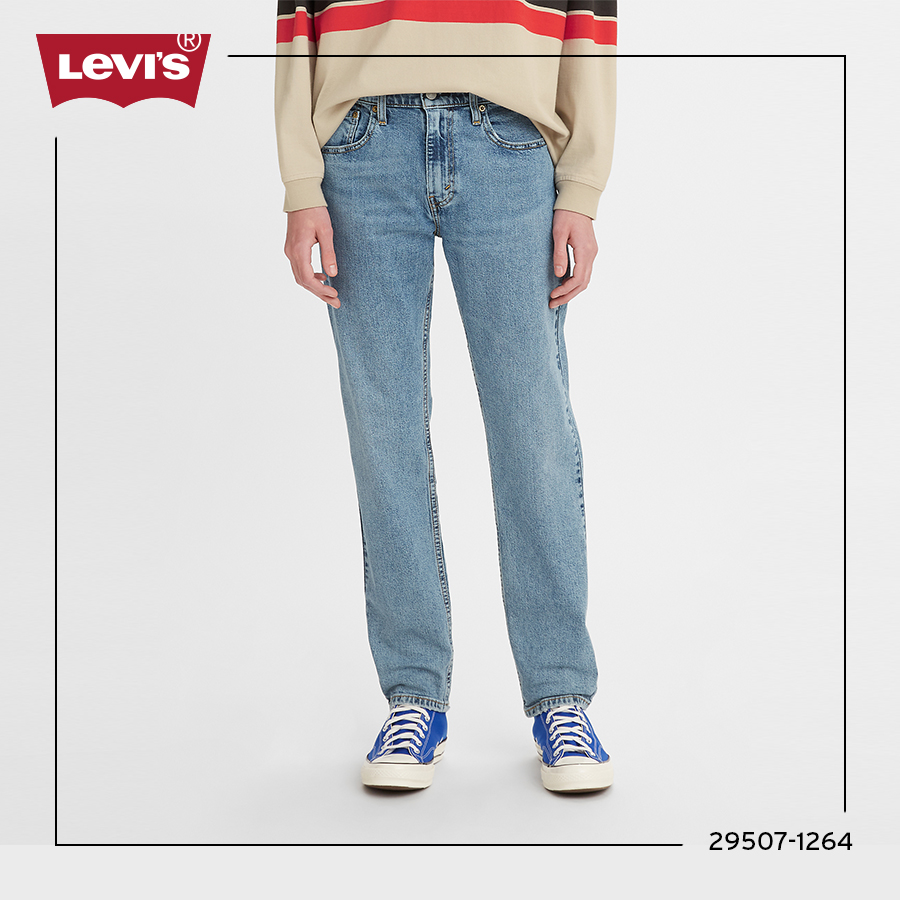 LEVI'S - Quần Jeans Nam Dài 29507-1264