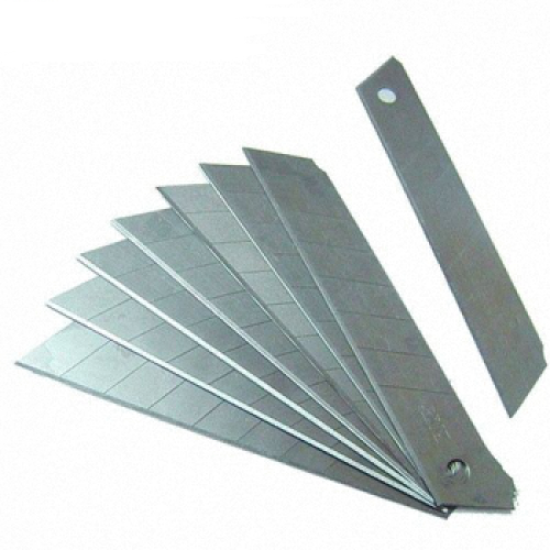 {Giá sỉ} Lưỡi dao rọc giấy lớn SDI 1404 - 18mm (10 hộp nhỏ/hộp lớn)