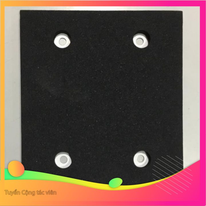 Đế lỉ của máy giáp rung MT920,925