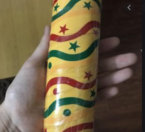 Vòng lắc chập đôi 2.3kg giảm cân, giảm eo, giảm mỡ bụng hiệu quả