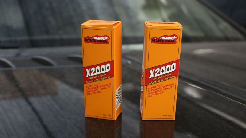 Keo X2000 - Siêu Keo Thái Lan