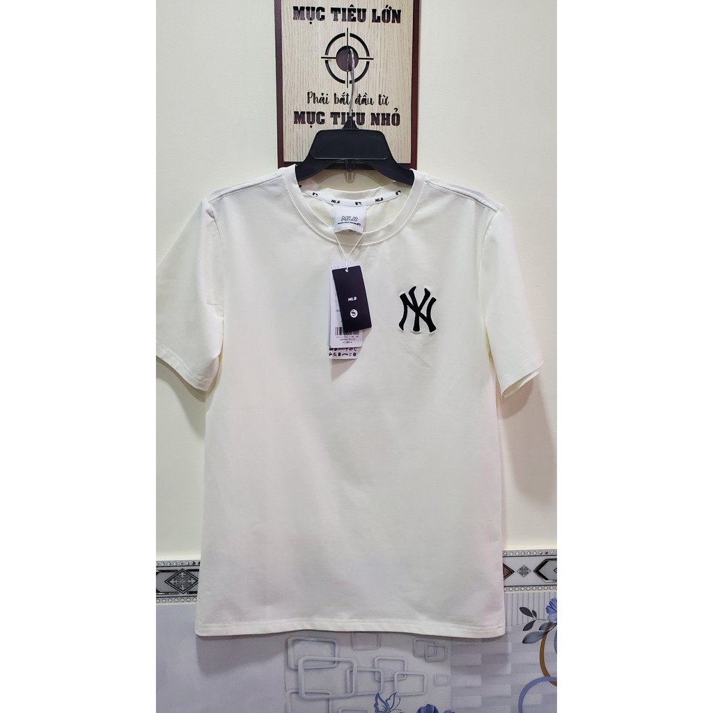 Áo thun ml.b ny con trâu