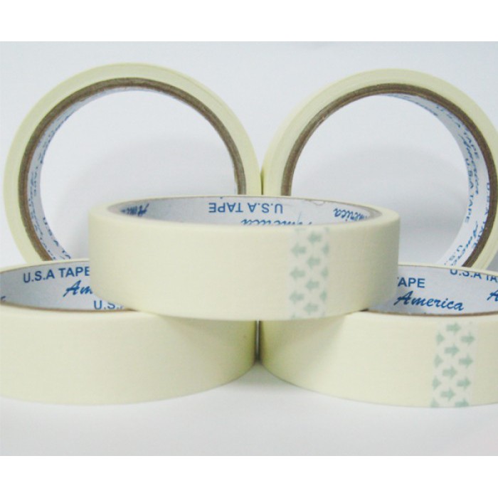 Băng keo giấy 2,5cm