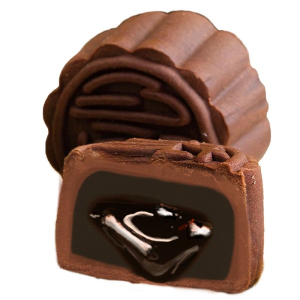 [HCM]Bánh Lava Chocolate  - Lava Chocolate