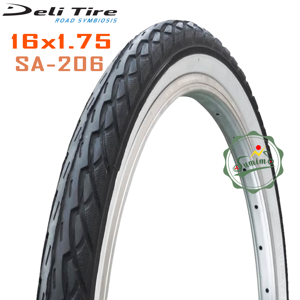 Vỏ DELI SA-206 tanh thép