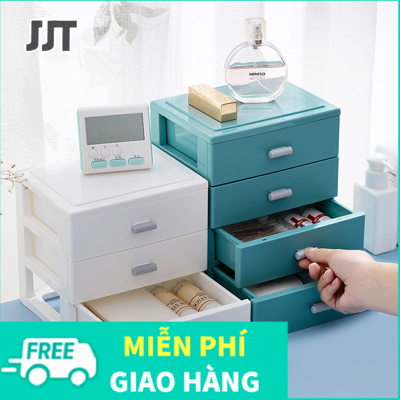 Storage box, shelf, multipurpose makeup storage box cosmetic box Shelves and drawers desk storage box Desktop storage box, small drawer, tape type, stationery, jewelry material, small storage box, desktop storage box, small storage box