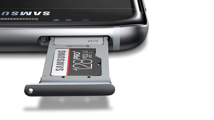 Khay sim Samsung S7 / S7e (G930/G935) bản 2 sim