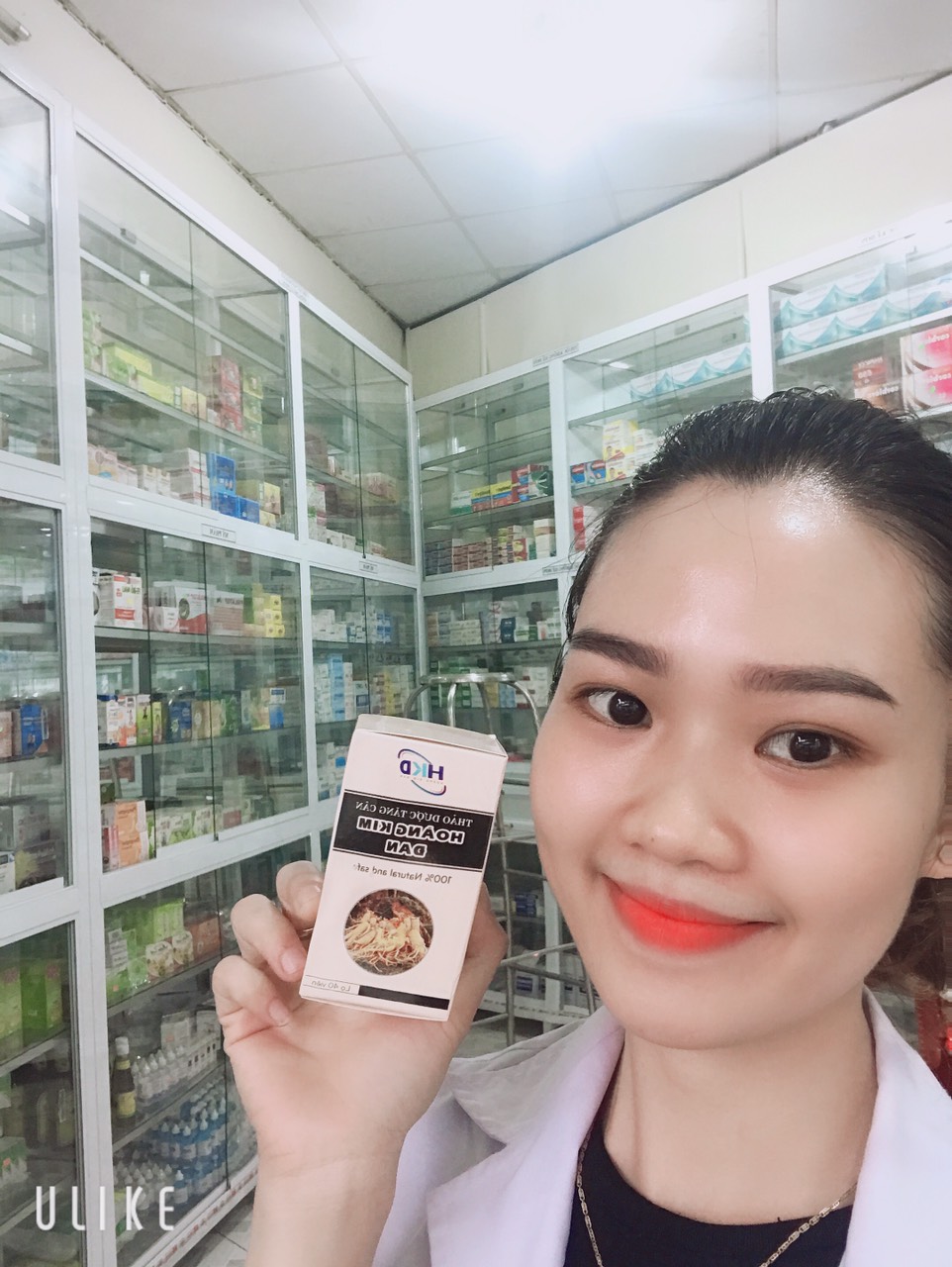 [HCM]Tăng cân hoàng kim đan