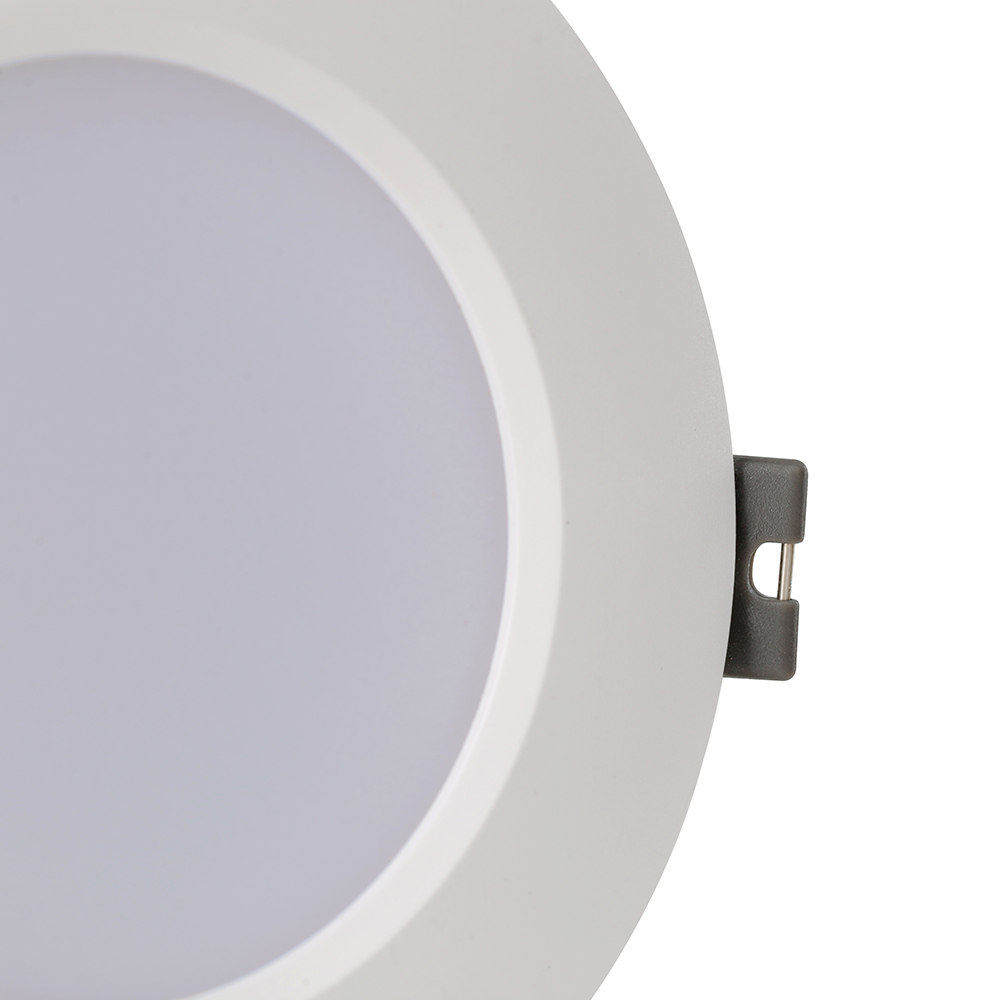 Đèn LED Downlight đổi màu AT02 110/9W SS