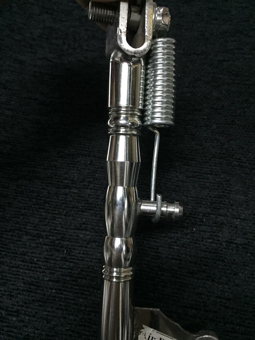 CHỐNG NGHIÊNG 67 INOX 304 ĐẶC