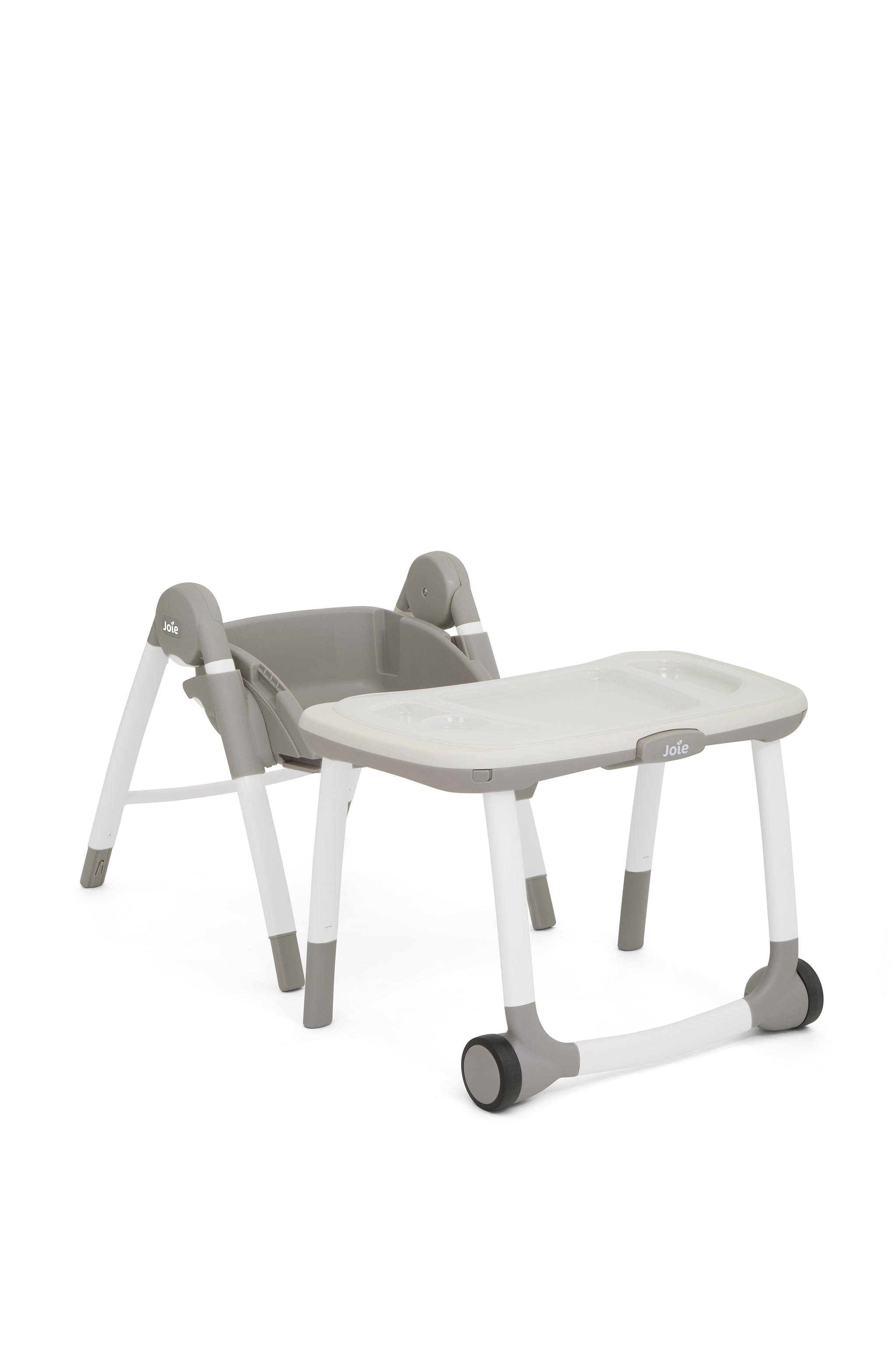 [HCM]Ghế ăn cao cấp trẻ em Joie Multiply 6 in 1