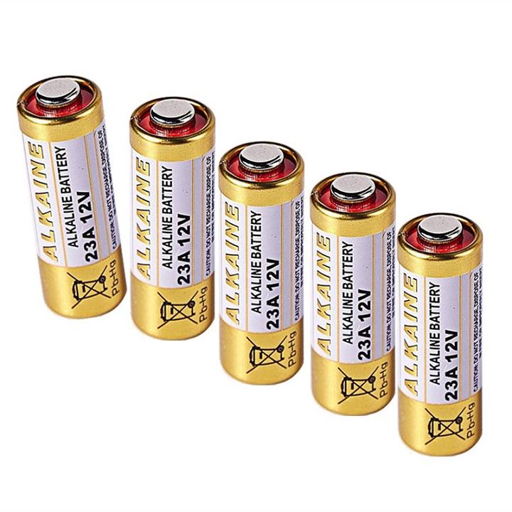 Pin 12V 23A  bộ vỉ 5 viên