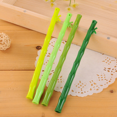 [HCM]Bút mực nước Trúc xanh ( Tặng kèm 1 ruột bút)