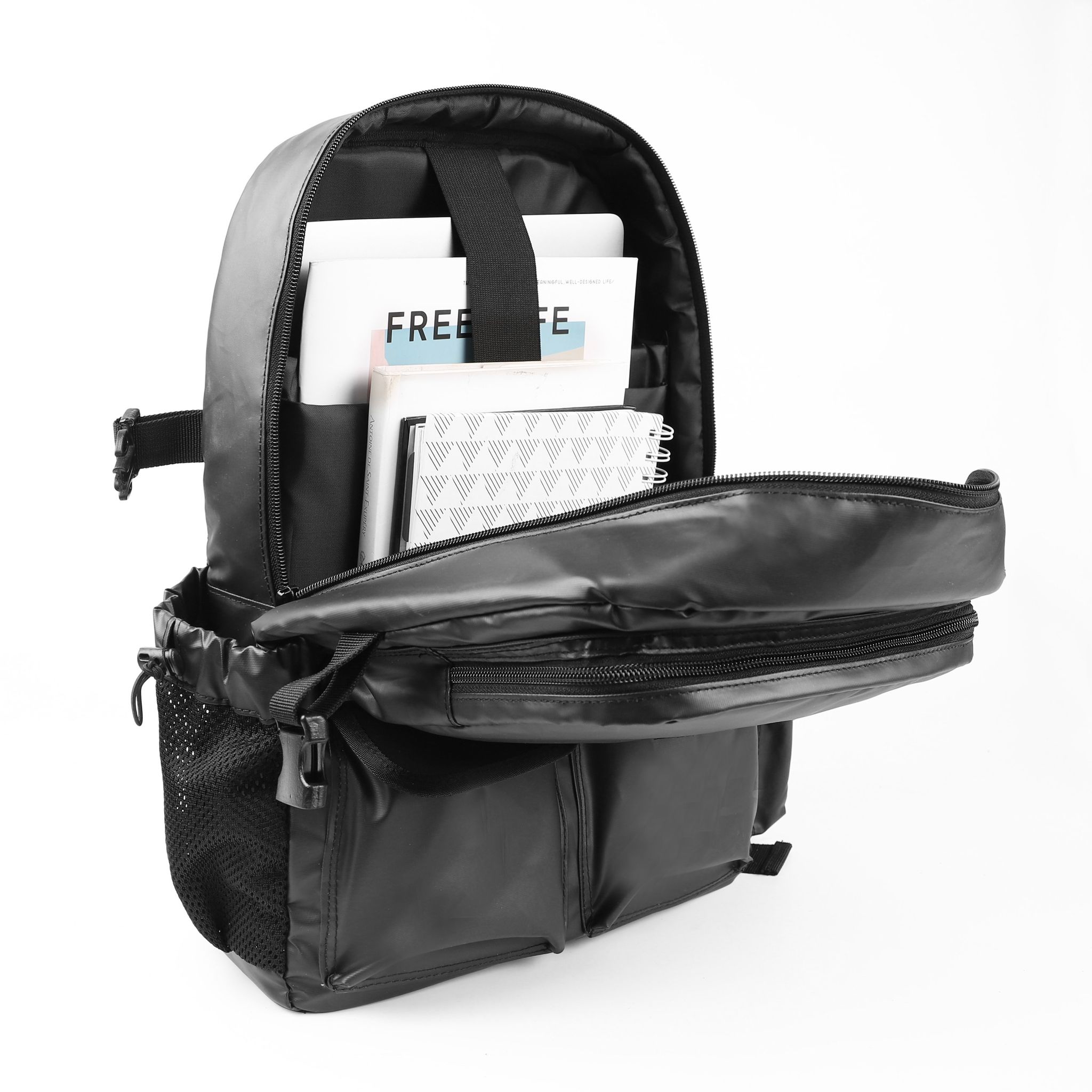 BALO EVERY BACKPACK