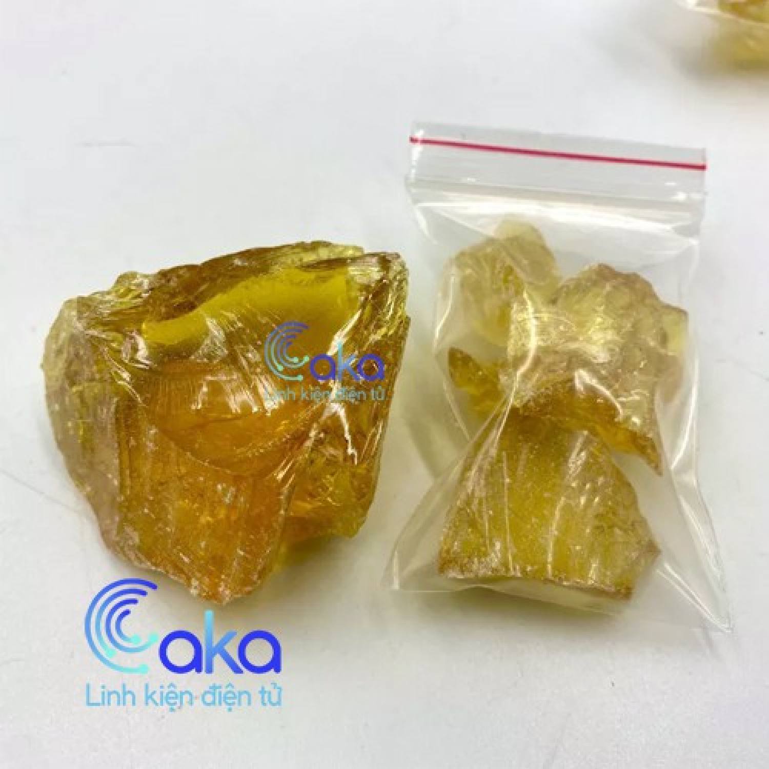 Tphcm Nhựa thông hàn mạch dạng cục
