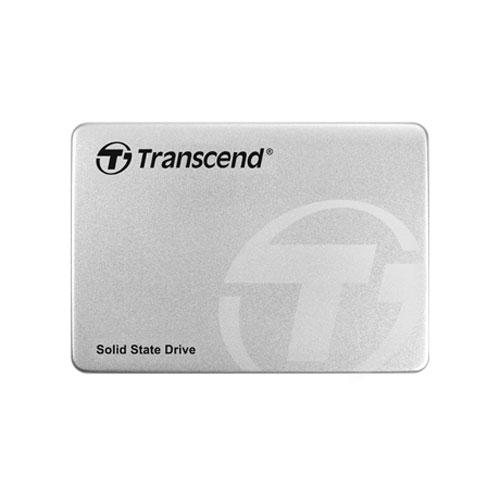 Ổ cứng SSD 120GB TRANSCEND 220S màu BẠC