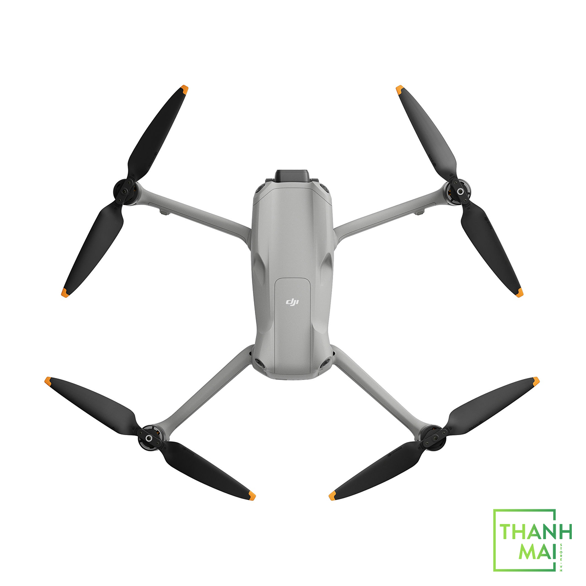 Flycam DJI Air 3 Fly More Combo (DJI RC2)