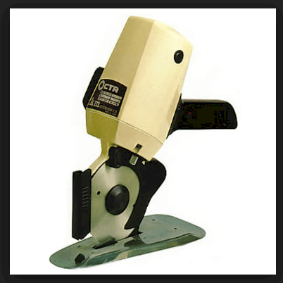 Máy cắt vải cầm tay Octa RS-100 RS-110