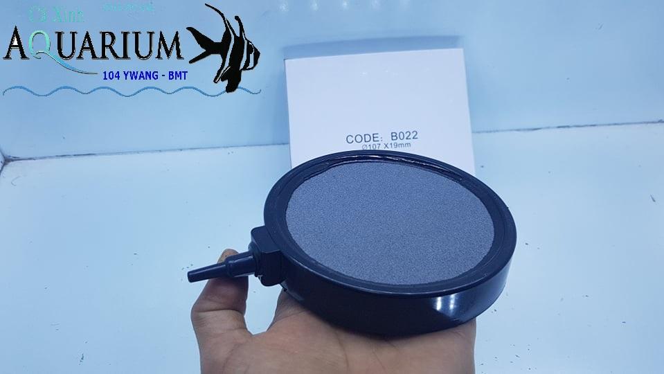 Bánh sủi oxi hàng Đài Loan B022