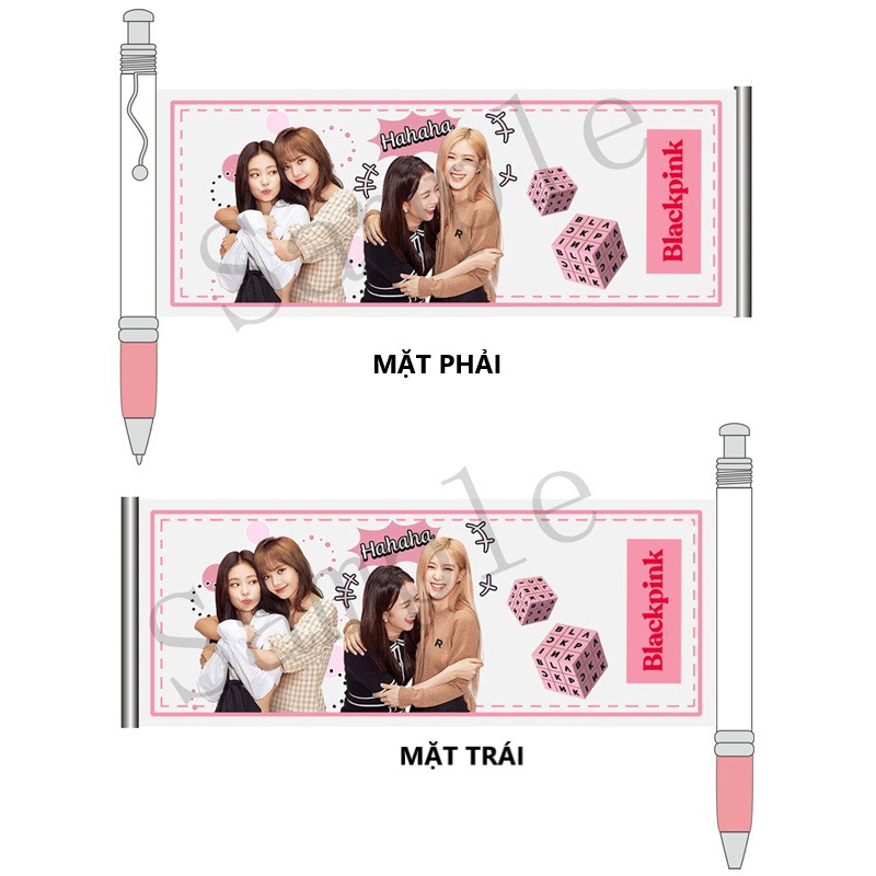 [Có sẵn] Bút BlackPink