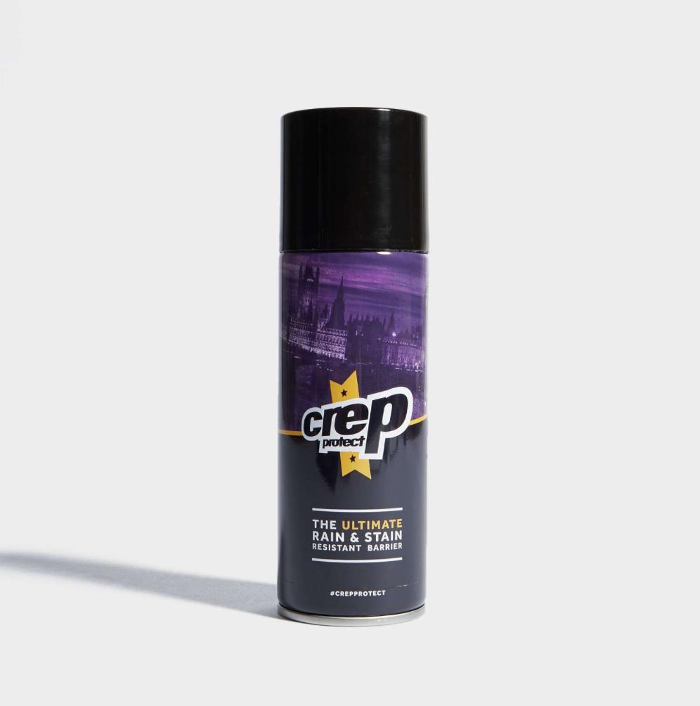 Crep Protect 200ml Spray Can - xịt chống thấm nước cho giày thể thao