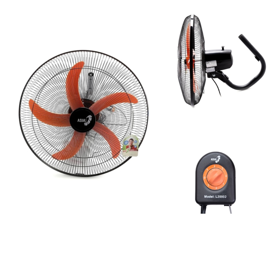 Quạt treo ASIAVINA L20002