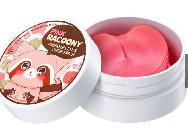 Mặt Nạ Dưỡng Mắt Secret Key Hydrogel Eye Patch