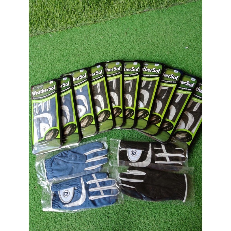 Găng Tay Golf Fj