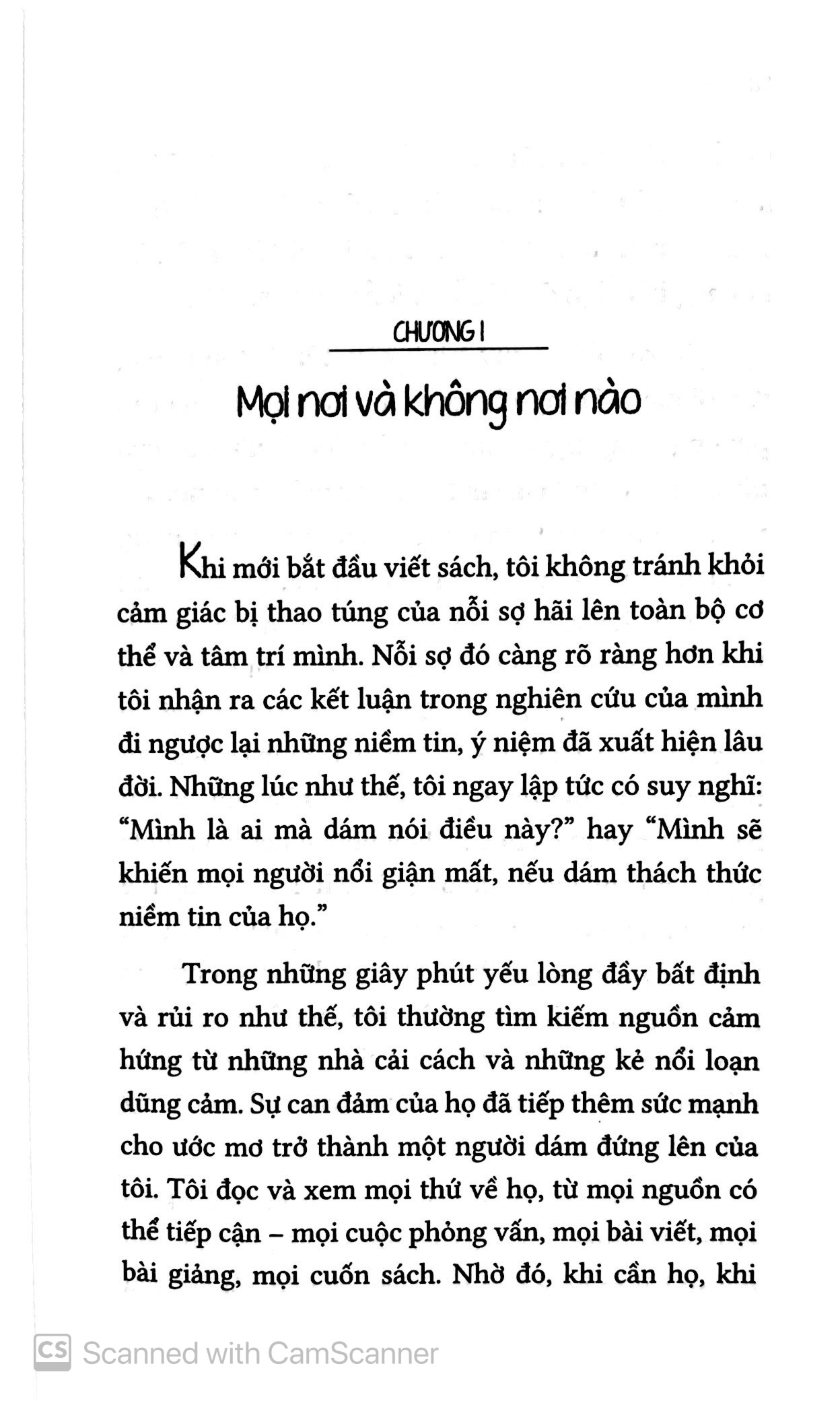 Sách - Dấn Thân Vào Hoang Dã 99k