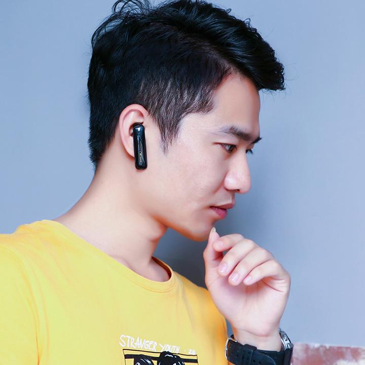 Tai nghe Bluetooth Remax WK P3