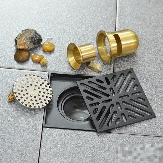 Phụ kiện thoát sàn chống mùi NX103-2U