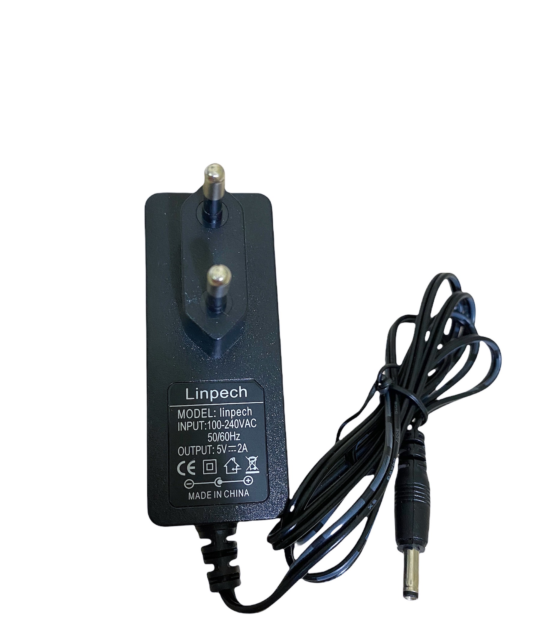 NGUỒN ADAPTER 5V-2A CHÂN NHỎ CHO ANDROID BOX, CAMERA IP