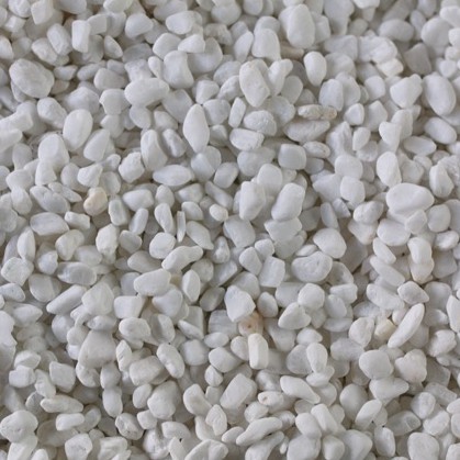 Sỏi trắng 1-1.5cm (kg) - Vườn sen đá