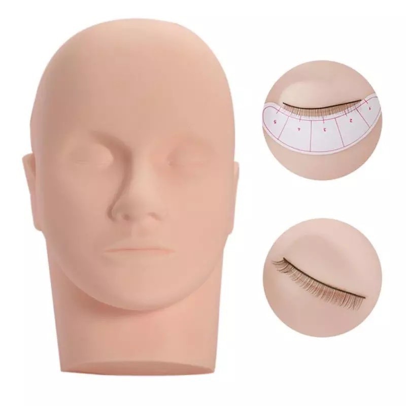 Combo đồ nối mi dụng cụ học nối mi cơ bản.( Đầy đủ sản phẩm nhưu hình ảnh )