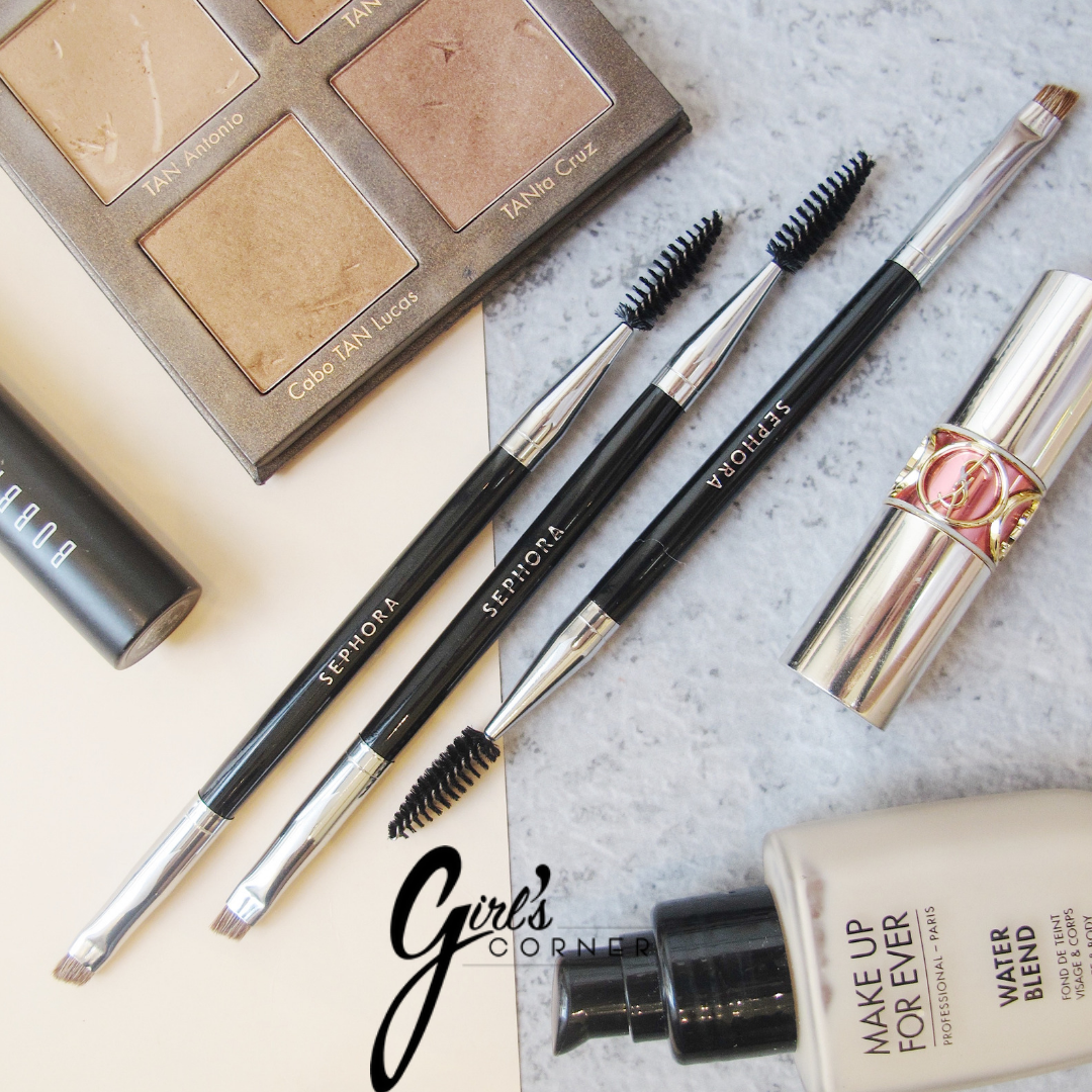 [HCM]Cọ mày Sephora 20