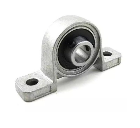 gối đỡ trục ngang - đứng 8