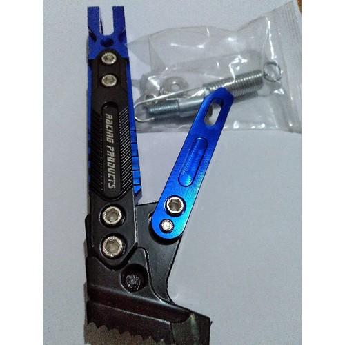 CHÂN CHỐNG XE MÁY CNC