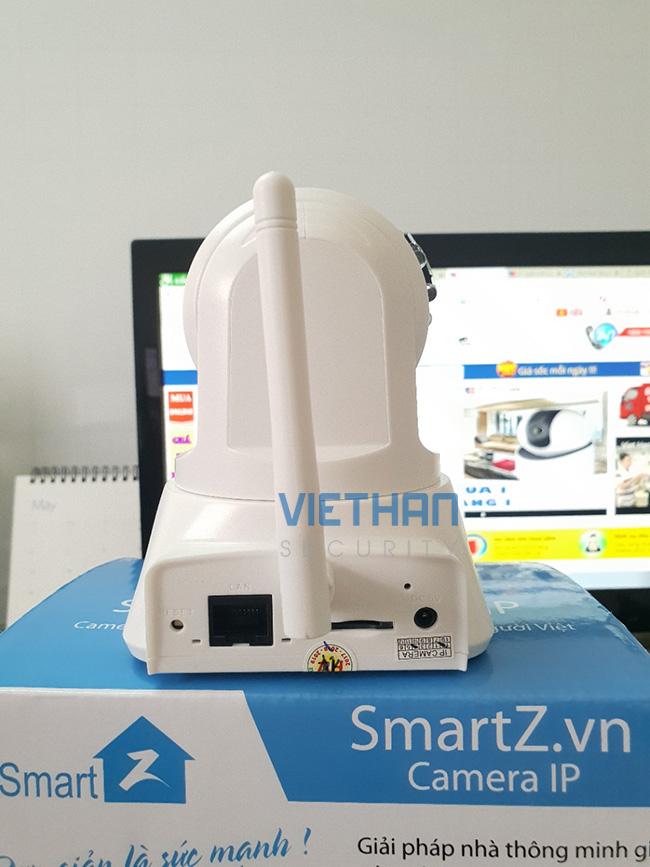 Camera IP Wifi SmartZ SCX1001 1.3
