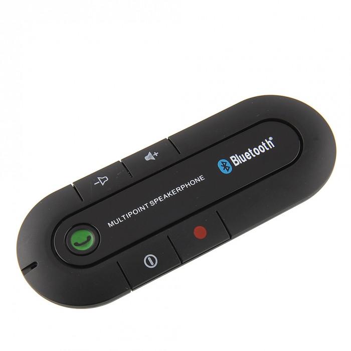 Thiết bị tạo bluetooth handsfree car kit