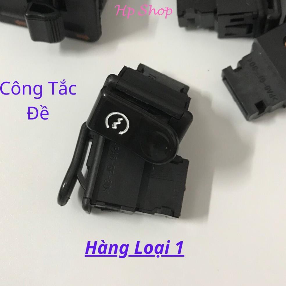 Công Tắc Đề Passing Loại Tốt