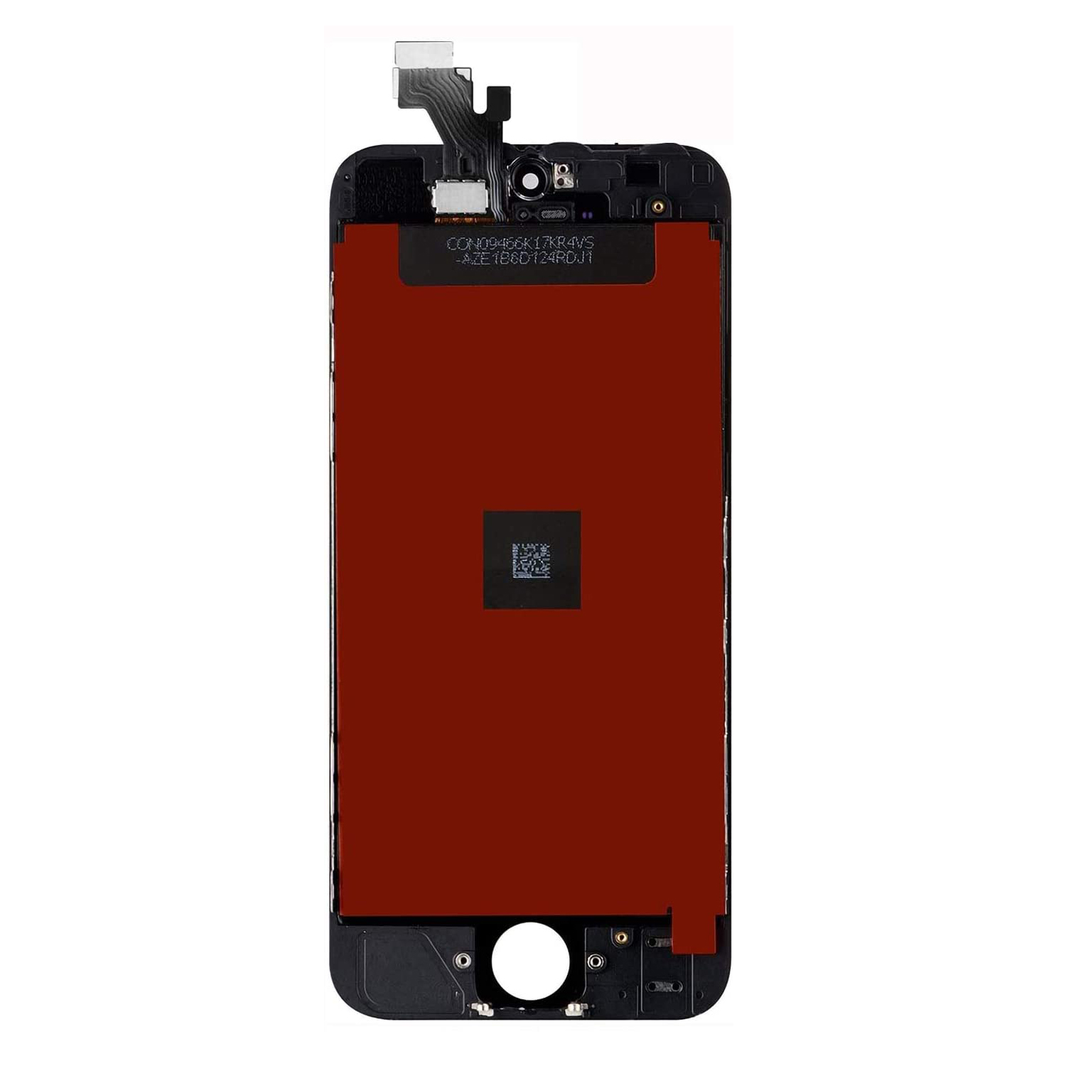 LCD Display For iPhone 5 Touch Screen Assembly Replacement 100% Tested No Dead Pixel+Give Tools