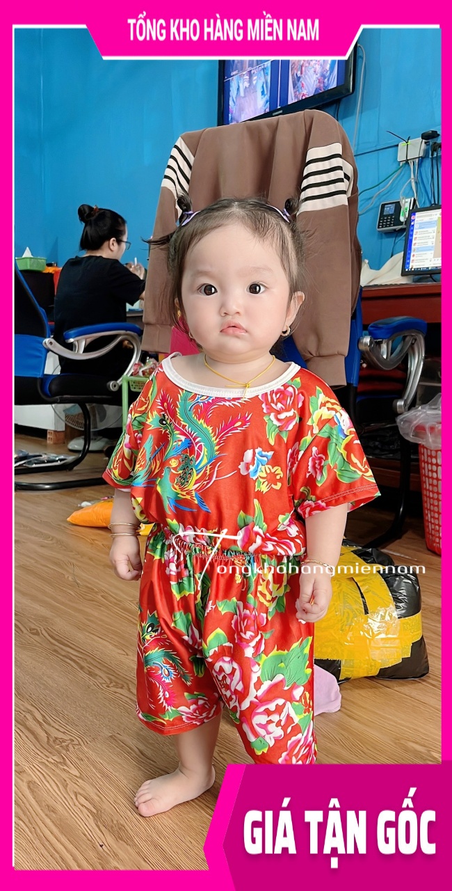 Đồ bọ khăn trải bàn màu vàng DBRBD
